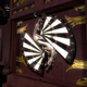 Illustration for article titled A Safer Way To Throw Darts At Your Television Screen